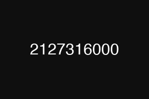 2127316000
