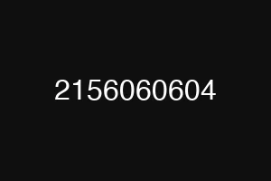 2156060604