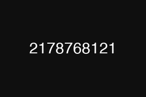 2178768121