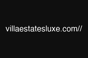 villaestatesluxe.com//